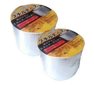 Băng keo chống thấm, chống dột Nhật Bản 1